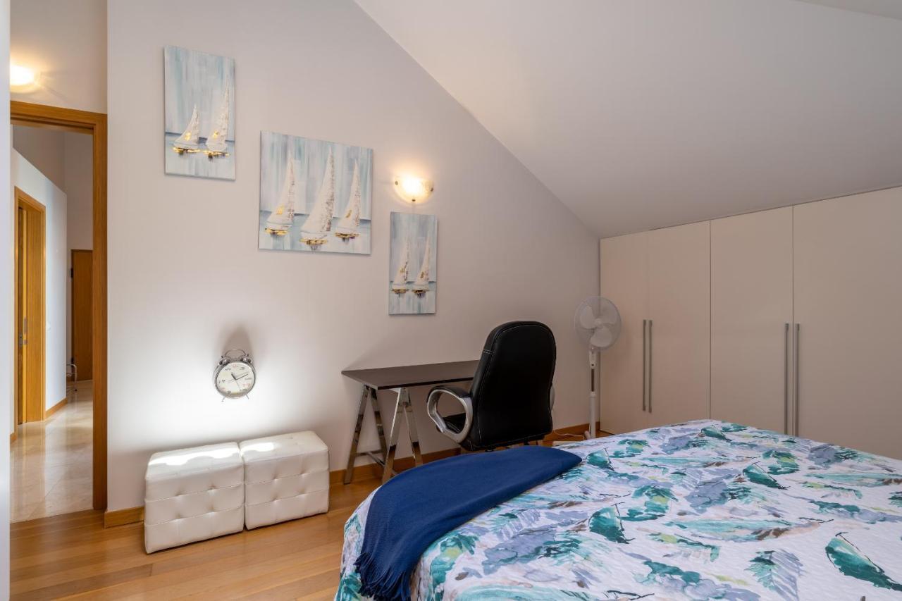 Appartement Santa Luzia Funchal View Extérieur photo