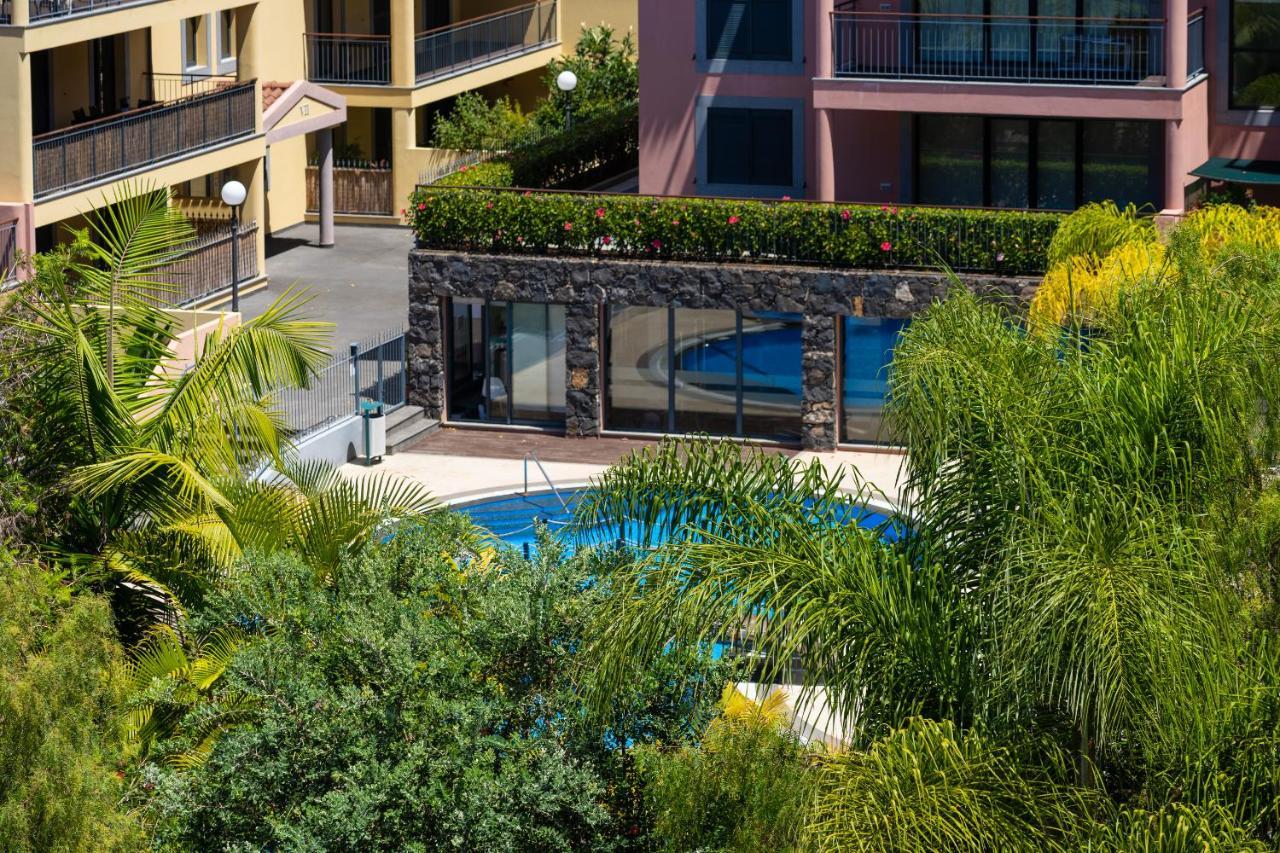 Appartement Santa Luzia Funchal View Extérieur photo
