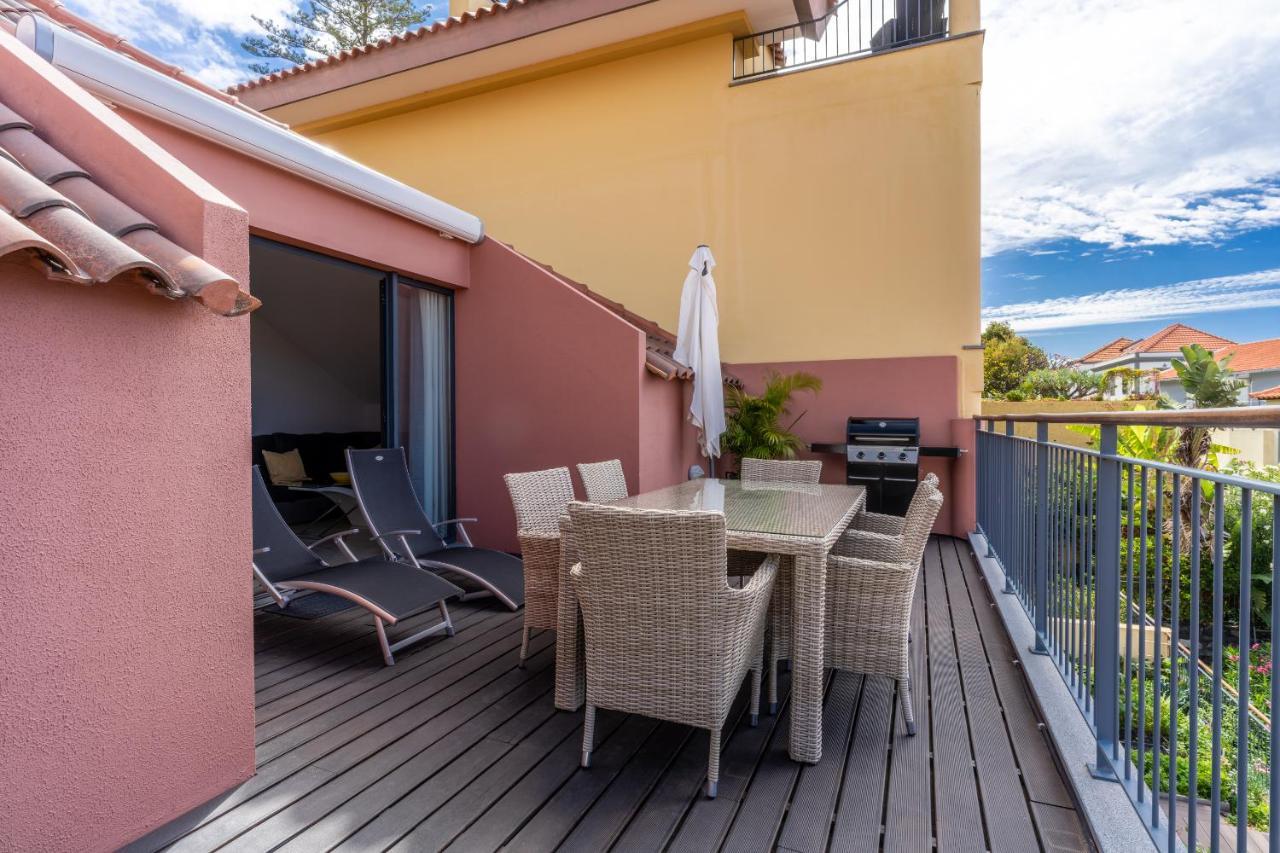 Appartement Santa Luzia Funchal View Extérieur photo
