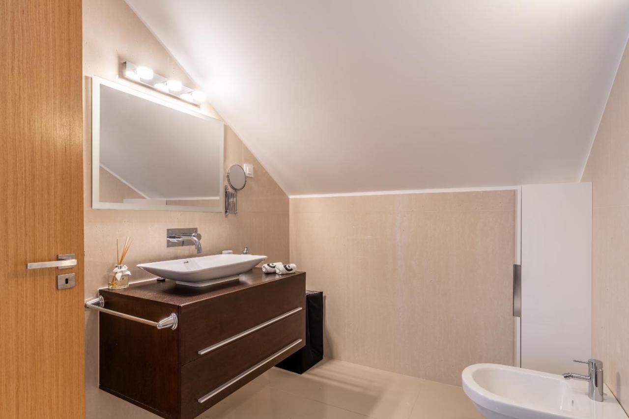 Appartement Santa Luzia Funchal View Extérieur photo