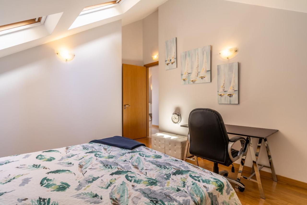 Appartement Santa Luzia Funchal View Extérieur photo