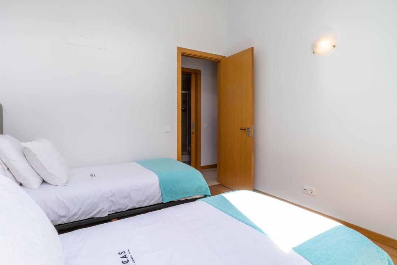 Appartement Santa Luzia Funchal View Extérieur photo