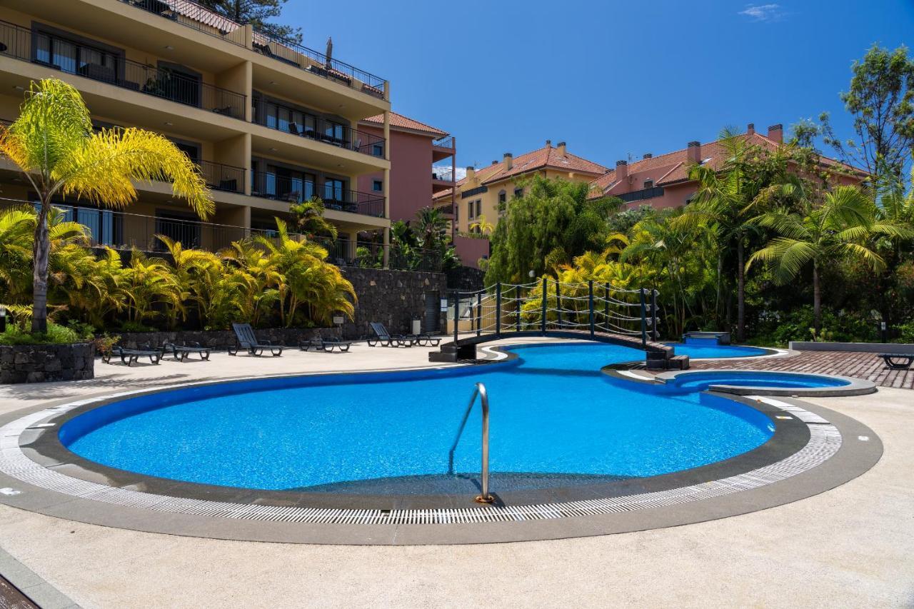 Appartement Santa Luzia Funchal View Extérieur photo