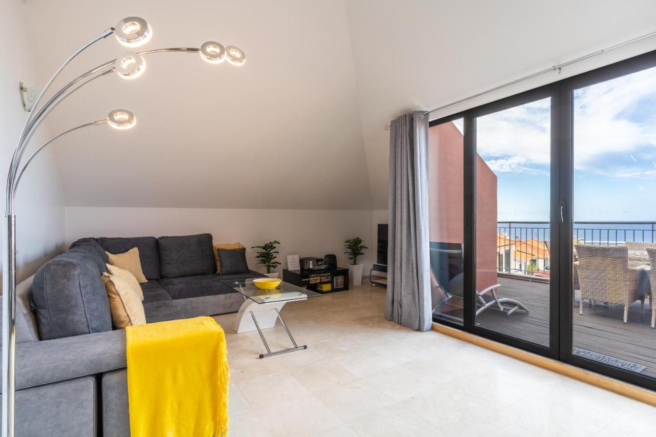 Appartement Santa Luzia Funchal View Extérieur photo
