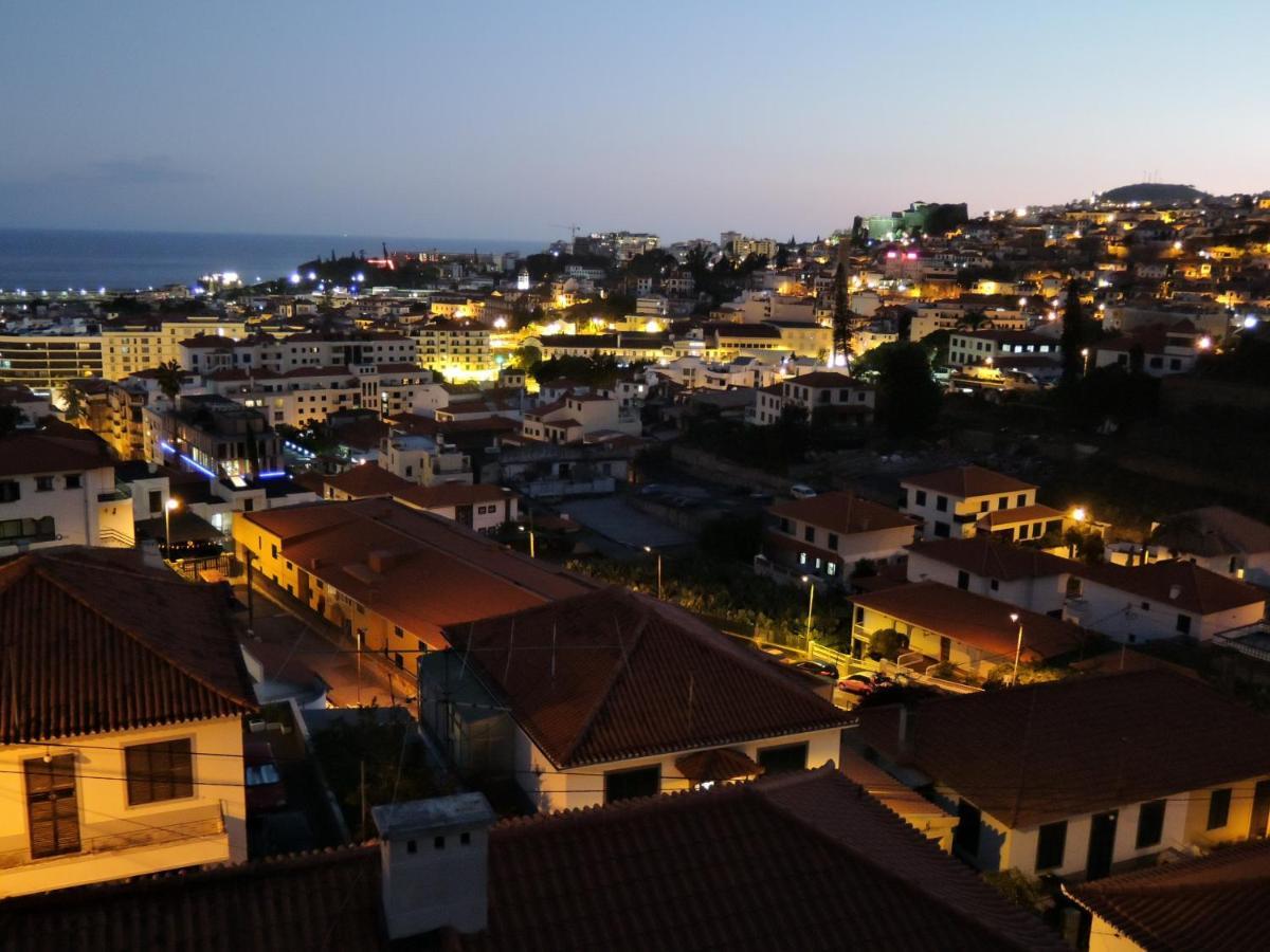 Appartement Santa Luzia Funchal View Extérieur photo